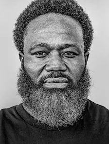 In gesprek met Jerry Afriyie