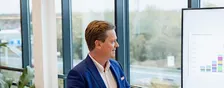 Business Angel Event