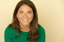[Workshop] Get Out Of Your Head with Suzi Barrett ("Yes, Also" podcast)