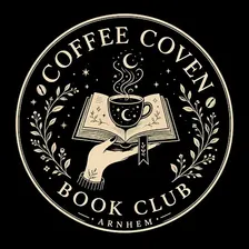 The coffee coven book club- monthly meeting