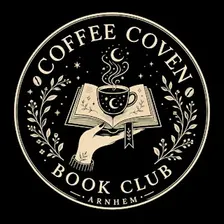 The coffee coven book club- monthly meeting