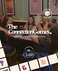 The Connection Games – November