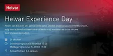 Helvar Experience Day