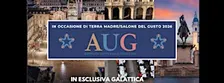 AUG - 1ª Adunata Universale Gelatieri