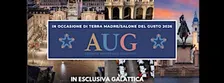 AUG - 1ª Adunata Universale Gelatieri