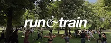 RUN & TRAIN by Fitclub Collective