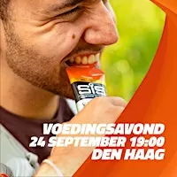 Voedingsavond Den Haag