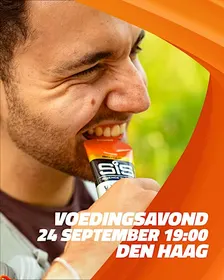 Voedingsavond Den Haag