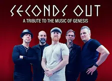 Seconds Out: A Tribute to Genesis