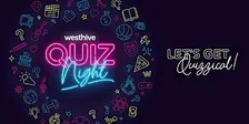 Westhive Quiz Night - Basel Rosental