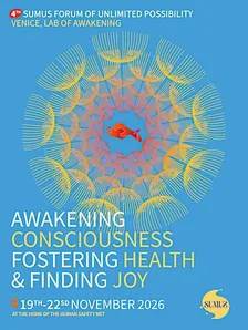 Forum of Unlimited Possibility: 4 days of Conferences  & Workshops