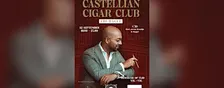 Castellian Cigar Club - Metropole, The Hague