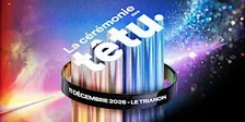La Cérémonie des Têtu· 2026
