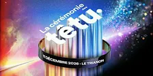 La Cérémonie des Têtu· 2026