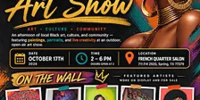 Afro Art Show