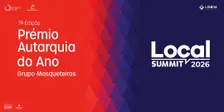 3.º Local Summit