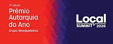 3.º Local Summit