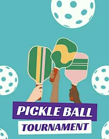 MU PT CSM Pickleball Tournament