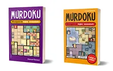 MATINAL DE JOC! MURDOKU A LA SETMANA DEL LLIBRE EN CATALÀ!