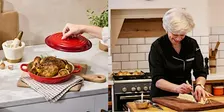 Le Creuset Evening with Ali Haigh