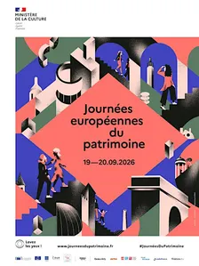 Les Journées du Patrimoine à L'Envol des Pionniers - Samedi 19 septembre