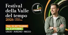 Filosofia del Tempo