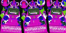 Circles: Egyptian Lover