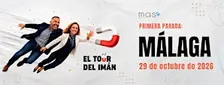 Tour Imán Málaga 2026