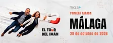 Tour Imán Málaga 2026