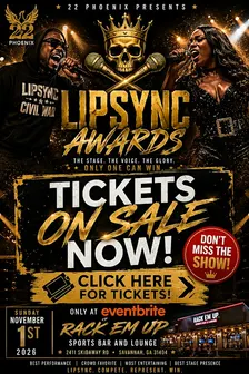 2026 LipSync Awards