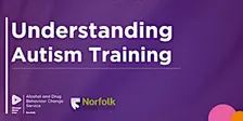 Understanding Autism Training