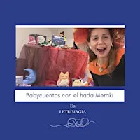 Bebecuentos en Letrimagia