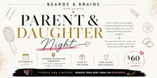 BEARDS & BRAIDS
