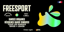Danses urbaines ★ Octobre