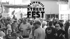 Main & Mill StreetFest 2026