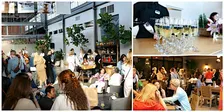 Universal Market Party