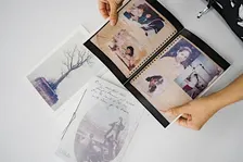 Workshop | Bookbinding Essentials: Create Your Own Photobook