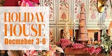 Lucketts Holiday House December 3rd-9th