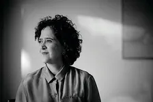 A CONVERSA QUE TODA A GENTE VAI QUERER TER OUVIDO, com Carla Madeira.