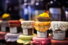 Easy Holiday Gifts: Food Preservation Edition