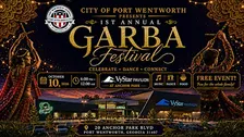 1st Annual Garba Festival