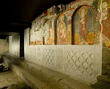 BERGAMO NASCOSTA