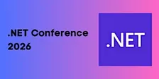 .NET Conference 2026