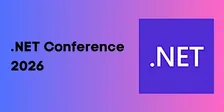 .NET Conference 2026