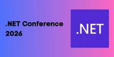 .NET Conference 2026