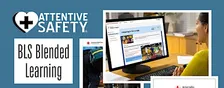Red Cross BLS Blended Learning