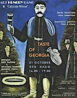 Taste of Georgia