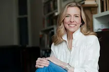 Oxford Reads Gala featuring author Claire Cameron