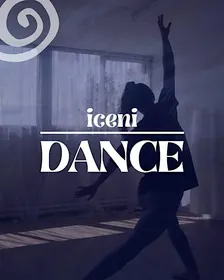Contemporary Dance Class