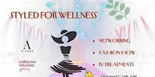 Styled For Wellness